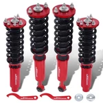 Maxpeedingrods Coilovers Lowering Kit For Honda Accord 1998-2002 Acura Cl 01-03 New. Price: $309.34.
