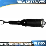Unity Automotive Air Suspension Strut Front For Audi Allroad Quattro 2001 New. Price: $354.68.