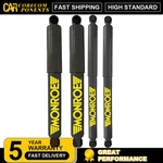 Monroe 4 Front Rear Shocks Absorbers For 1989-1999 International Harvester 9300 New. Price: $359.82.
