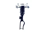 2024 - 2026 Tesla Model 3 Oem Awd Front Right Suspension Strut Assembly Used. Price: $299.01.