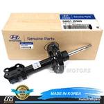 Genuine Strut Shock Front Driver For 12-17 Hyundai Veloster Oem 546512V900 New. Price: $157.80.