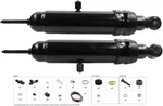 Ford Mustang Pontiac Rear Monroe Max-air Absorber Shocks New. Price: $137.12.