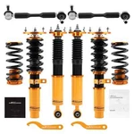 Maxpeedingrods Coilovers 24 Way Damper Struts For Bmw Z4 (E85/E86) 2003-2009 Used. Price: $280.00.