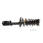 For Toyota Camry Rear Driver Left Suspens Strut And Coil Spring Assy Kyb SR4086 New. Price: $179.53.