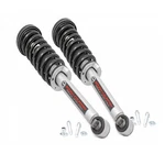 Rough Country Front N3 Series Lifted Struts Pair Ford F-150 4WD 501052 New. Price: $369.95.