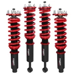 Stabber Coilover Struts Suspension Kit For Honda Accord 03-07 Acura Tl 04-08 New. Price: $300.00.