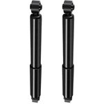 Rear Pair Struts Shocks For 03-06 Kia Sorento Left Right 349005 911281 New. Price: $40.84.