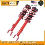 Pair Complete Shock Struts Assembly For Dodge Challenger Charger 2012-2022 New. Price: $110.97.