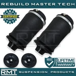 New Rear Left & Right Suspension Air Spring Bags Mercedes-benz Gl X166 2013-2015. Price: $178.51.