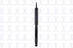 Rear Shock Absorber Fcs 341544 Compatible With 2007-2021 Toyota Tundra New. Price: $42.57.