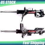 Fits 2000-2005 Mitsubishi Eclipse Front Suspension Strut Assembly Fcs New. Price: $117.12.