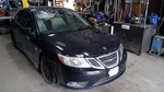 Driver Strut Front Sedan Door 4 Cylinder Fits 06-11 Saab 9-3 1175375 Used. Price: $110.00.