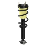 173116 Monroe Fully Loaded Strut Front Driver Passenger Side For Chevy Gmc New. Price: $191.70.