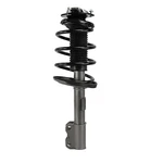 Front Left Complete Strut & Coil Spring Assembly For 2007-2011 Toyota Camry New. Price: $90.59.