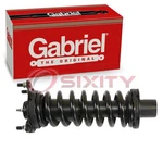 Gabriel Front Left Suspension Strut & Coil Spring For 2007-2011 Dodge Nitro Vy New. Price: $142.17.