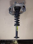 2003-2007 Cadillac Cts Front Rh Right Passenger Soft Ride Suspension Strut FE1 Used. Price: $125.00.