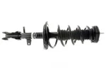 Suspension And Coil Spring Assembly-strut-plus Kyb SR4447 New. Price: $186.95.