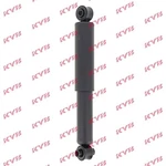 Kyb Kayaba Rear Shock Absorber Suspension Damper 443047 - 5 Year Warranty New. Price: $43.50.