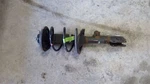 2017 Mitsubishi Outlander Sport Left Front Strut 61374 Used. Price: $189.00.