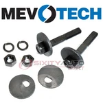 Mevotech Supreme Front Upper Alignment Camber Kit For 1996-2002 Chevrolet Cx New. Price: $34.48.