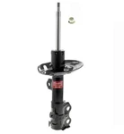 Kyb Front Passenger Right Strut Assembly For Toyota Corolla Prius Prime Awd-e New. Price: $96.61.