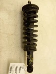 01-04 Toyota Sequoia 4.7L Awd At Passenger Side Front Strut Assembly Used. Price: $146.24.