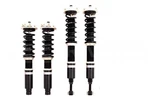 Bc Racing Adjustable Br Coilovers Shock Spring Kit For 2003-2007 Honda Accord New. Price: $1195.00.
