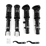 Bfo Adjustable Coilovers Shocks Strut Kit For Honda Accord 13-17 Acura Tlx 15-20 New. Price: $230.00.