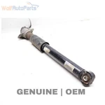 2016-2018 Audi S6 Rear Strut / Shock Absorber 4G0616031AE Used. Price: $83.49.