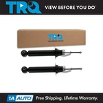 Trq Front Shock Set For 1991-2002 Infiniti G20 New. Price: $56.95.