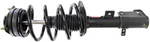 Suspension Strut And Coil Spring Assembly Front Right Monroe 172332 New. Price: $115.00.