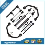 For Ranger B2300 B2500 B3000 B4000 Front Shocks Upper Control Arms Tie Rods Kit New. Price: $124.66.