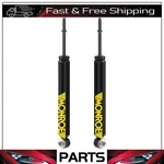 Fits 2009-2024 Nissan Murano 2.5L 3.5L Monroe Rear Shocks New. Price: $193.32.