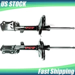 Fits 09-12 Toyota Venza Rear Suspension Strut Assembly Fcs New. Price: $160.15.
