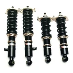 Bc Racing Br Adjustable Street/track Coilovers For 2008-09 Pontiac G8 Rn New. Price: $1195.00.