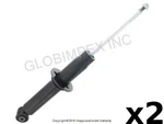 For Audi (2007-2015) Shock Absorber Rear Pcs) Sachs Oem + Year Warranty New. Price: $310.20.