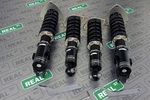 Bc Racing Coilovers Series Type Fits Subaru Wrx 08-14 GH8 F-08-BR-RA New. Price: $1195.00.