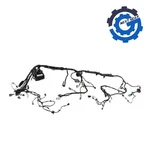 Mopar Headlamp Dash Wiring Harness 2018 Dodge Charger 6.4L 68336819AC New Oem. Price: $565.46.