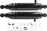 For Chevrolet C10 Suburban Rear Monroe Max-air Absorber Shocks New. Price: $136.45.