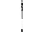 Fox 2.0 Performance Rear Shock 0-1" Lift Chevy Silverado Sierra 1500 Rwd New. Price: $229.95.