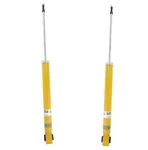 Pair Set Of Rear Bilstein B6 Perf Shock Absorbers For Vw Golf Sportwagen 2015 New. Price: $265.95.