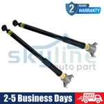 Pair Rear Shock Absorbers Struts Fit Infiniti QX30 2.0L 2017-19 56200-5DB0A New. Price: $78.77.