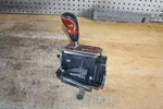 01 02 03 04 Mercedes SLK230 SLK320 R170 Transmission Shifter Gear Selector Used. Price: $199.00.
