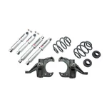 Belltech Lowering Kits With Street Performance Shock Absorber 955SP New. Price: $1001.00.