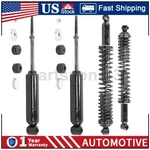 Monroe Shock Absorber For Chrysler New Yorker 1969 1968 1967 1966 1965. Price: $260.81.