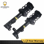 Front Shocks Struts Assys For Mercedes E-class Coupe W204 W207 C207 C204 E350 New. Price: $204.25.