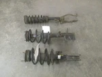 07 08 09 Lincoln Mkz Front Lh Driver Strut Assembly 106K Oem Lkq Used. Price: $148.35.