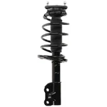 Fully Loaded Strut Front Driver Left Side Hand For Mazda 2014-2017 New. Price: $71.47.