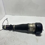 Mercedes Oem S600 W221 2007-2013 Front Driver Side Air Suspension Shock Strut Used. Price: $245.74.
