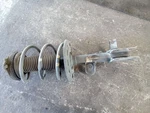 Passenger Right Strut Front Fits 17 Quest 329083 Used. Price: $95.00.